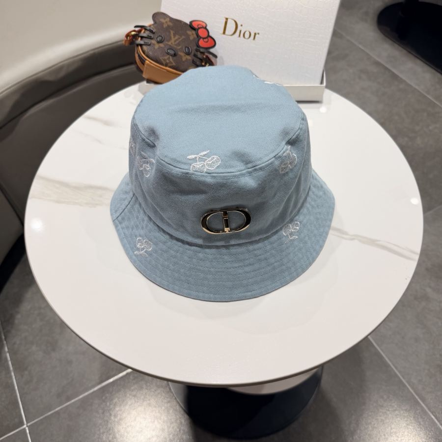 1:1 Replica dior hat DIOR New — 1:1 Replica — photo 3