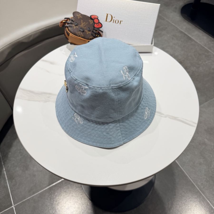 1:1 Replica dior hat DIOR New — 1:1 Replica — photo 4