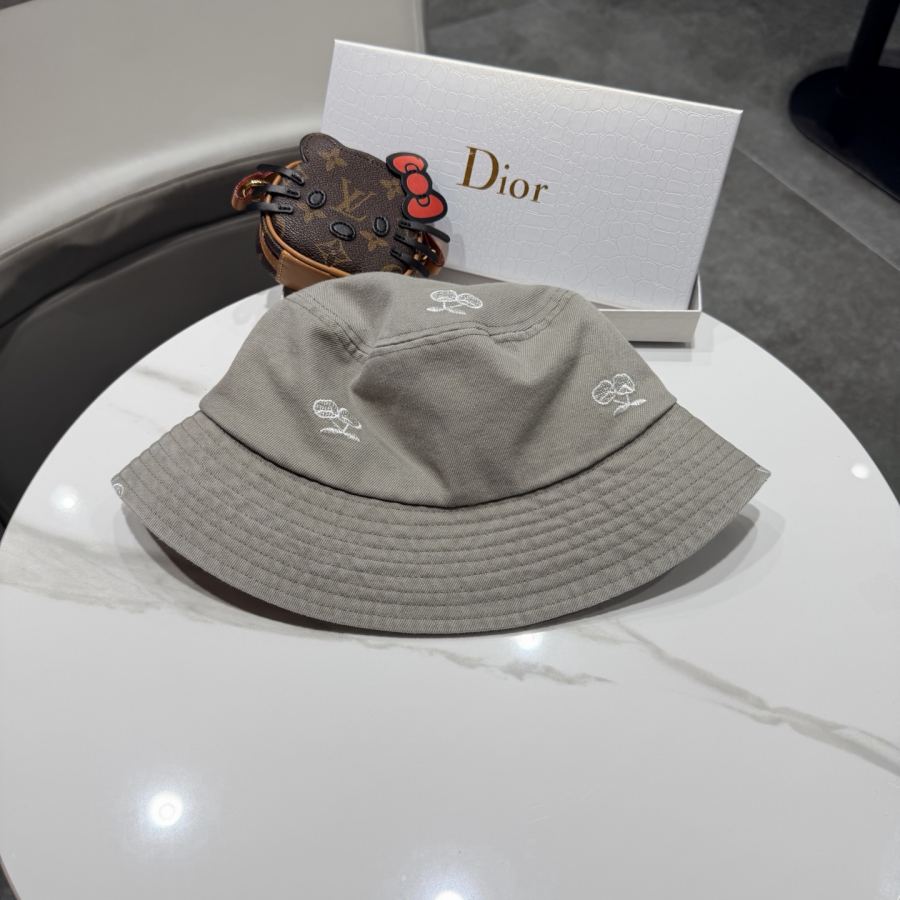 1:1 Replica dior hat DIOR New — Premium Replica — photo 2
