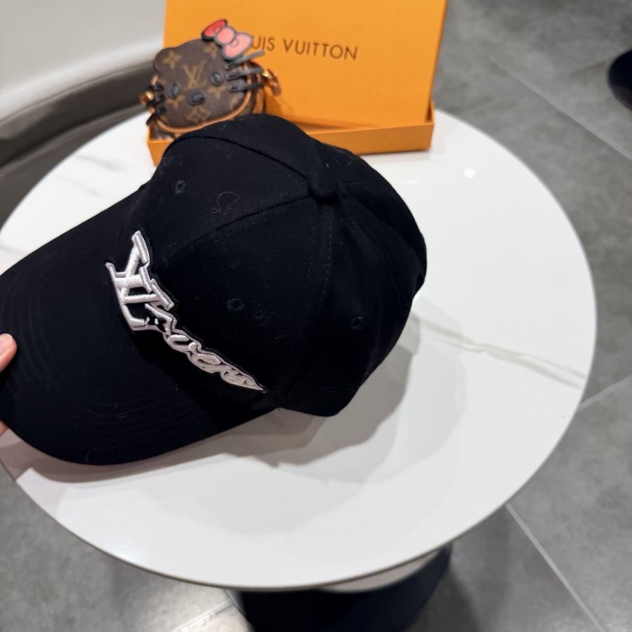 1:1 Replica Louis Vuitton hat LV Louis Vuitton — 1:1 Replica — photo 6