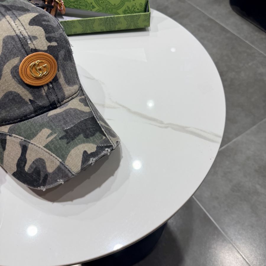 1:1 Replica gucci hat Gucci — Premium Replica — photo 4