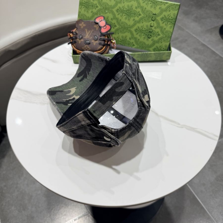 1:1 Replica gucci hat Gucci — Premium Replica — photo 7