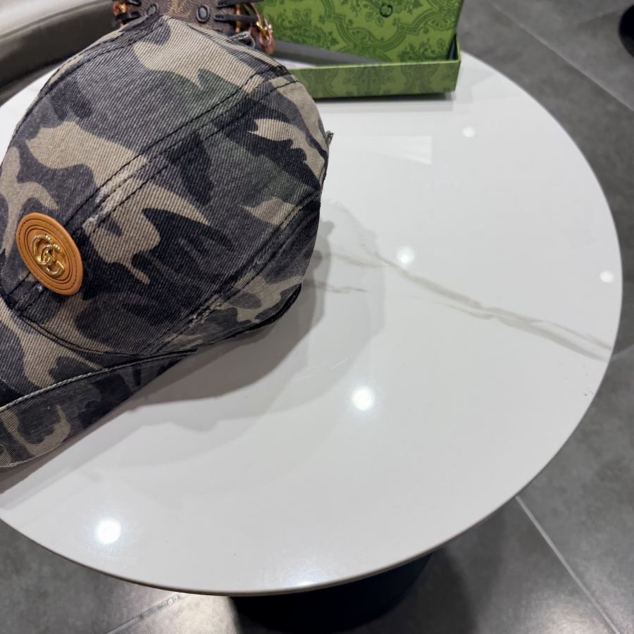 1:1 Replica gucci hat Gucci — Premium Replica — photo 6