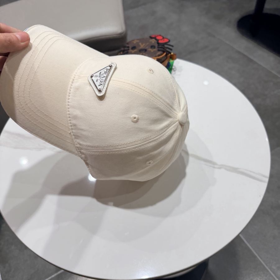 1:1 Replica prada hat Prada 2025 New — 1:1 Replica — photo 7