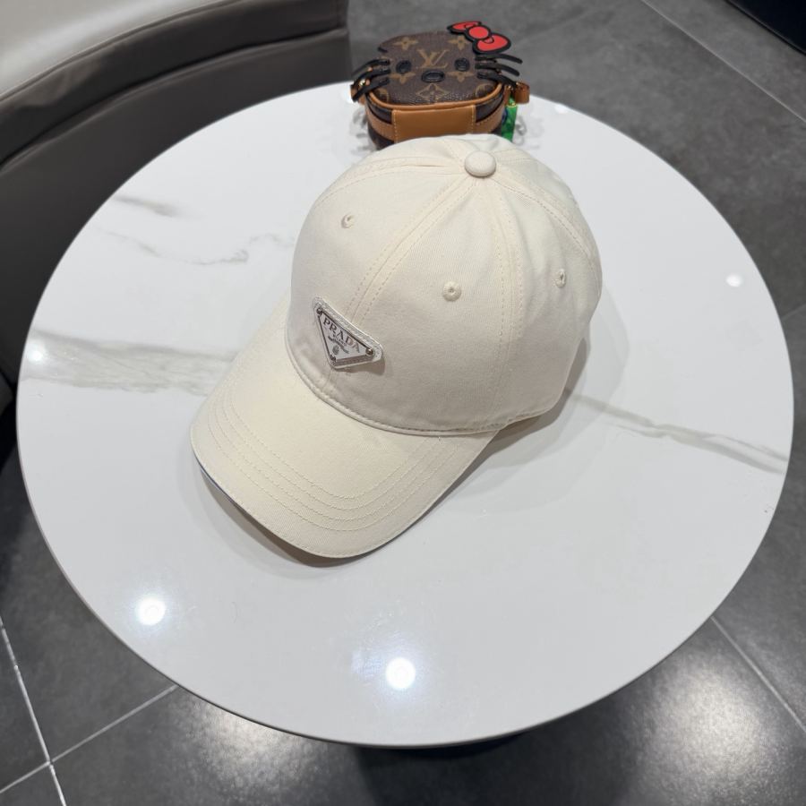 1:1 Replica prada hat Prada 2025 New — 1:1 Replica — photo 2