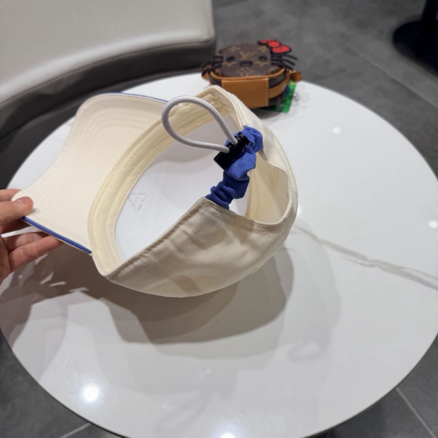 1:1 Replica prada hat Prada 2025 New — 1:1 Replica — photo 8
