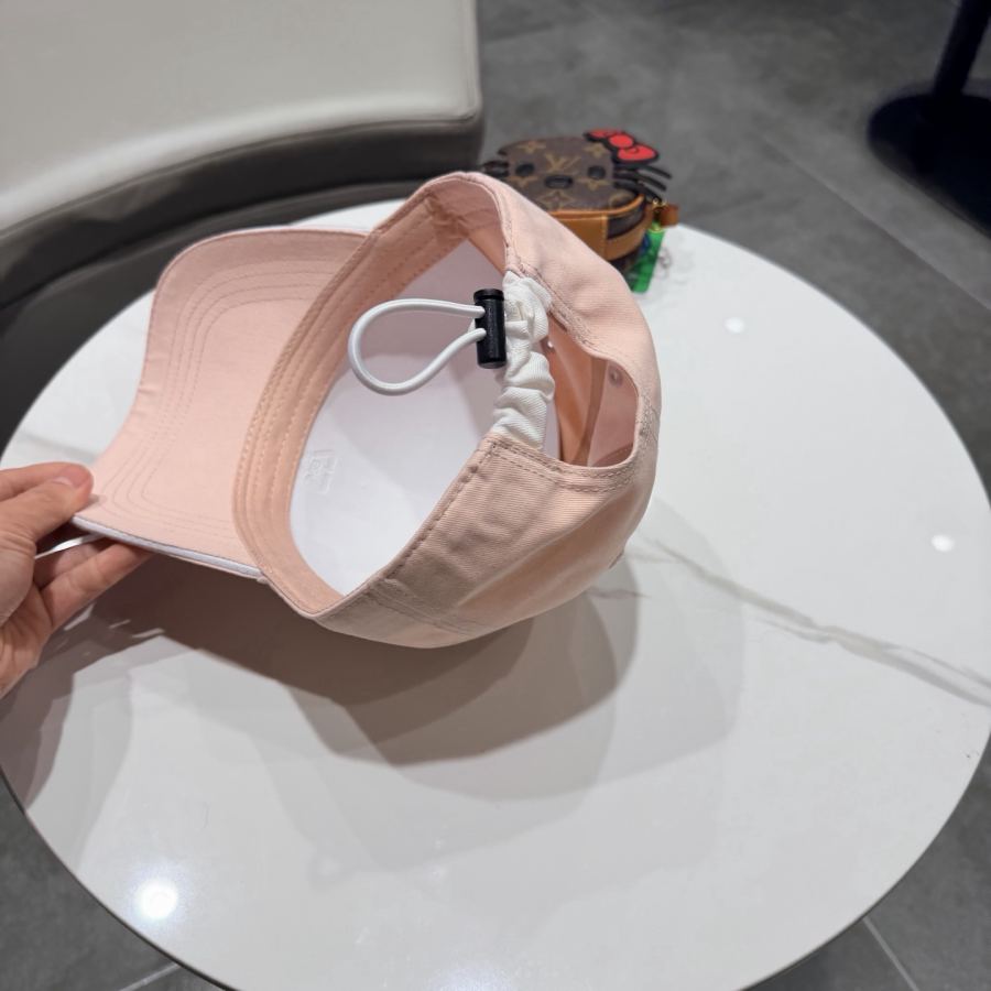 1:1 Replica prada hat Prada 2025 — AAA Quality Replica — photo 8