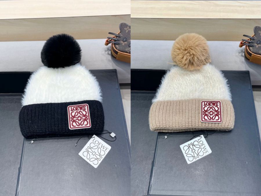 1:1 Replica Loewe hat ＯＥＷＥLoewe — Premium Replica — photo 5