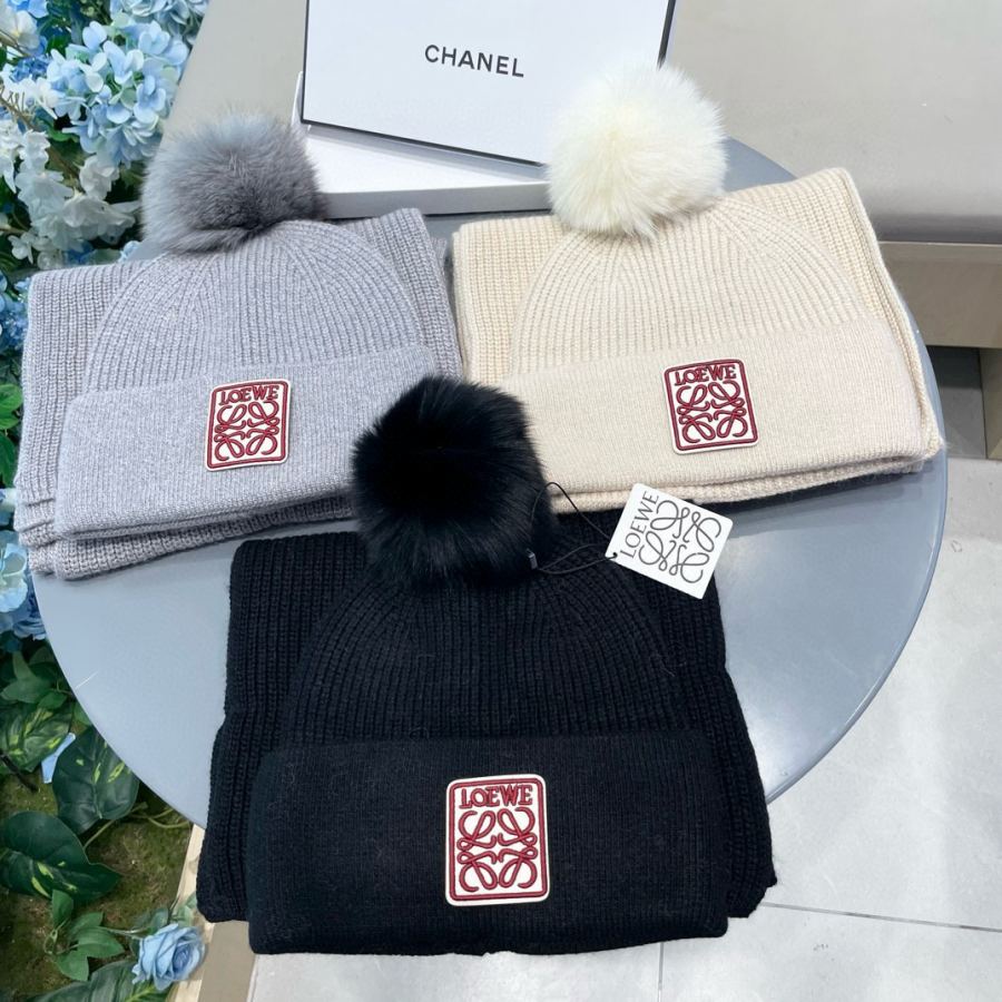 1:1 Replica Loewe hat Loewe New Arrival — 1:1 Replica — photo 5