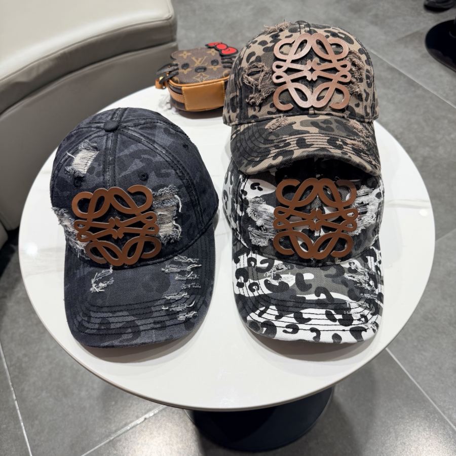 1:1 Replica Loewe hat LOEWE New — AAA Quality Replica — photo 5