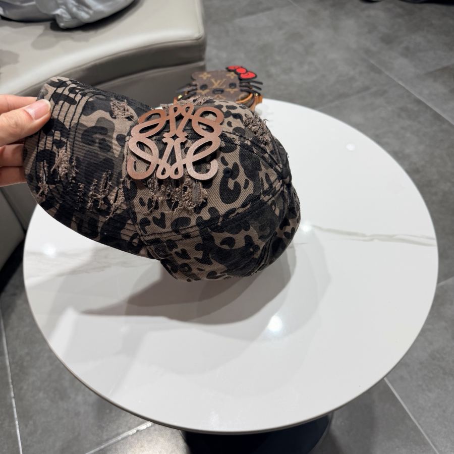 1:1 Replica Loewe hat LOEWE — 1:1 Replica — photo 7