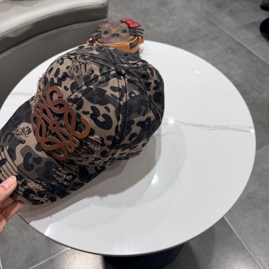 1:1 Replica Loewe hat LOEWE — 1:1 Replica — photo 6