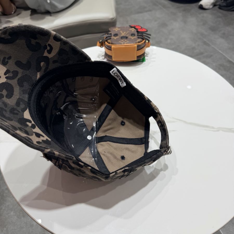 1:1 Replica Loewe hat LOEWE — 1:1 Replica — photo 9