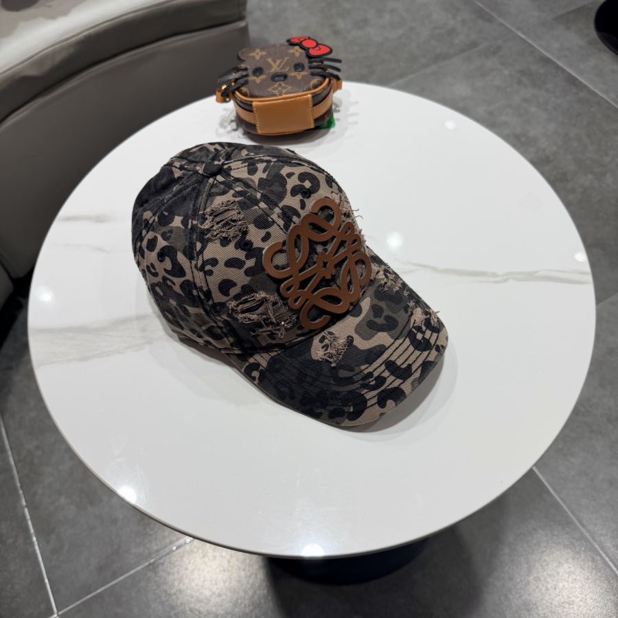 1:1 Replica Loewe hat LOEWE — 1:1 Replica — photo 3