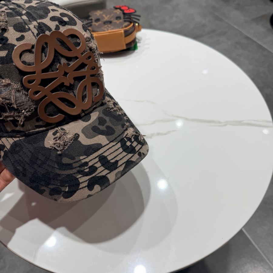 1:1 Replica Loewe hat LOEWE — 1:1 Replica — photo 4