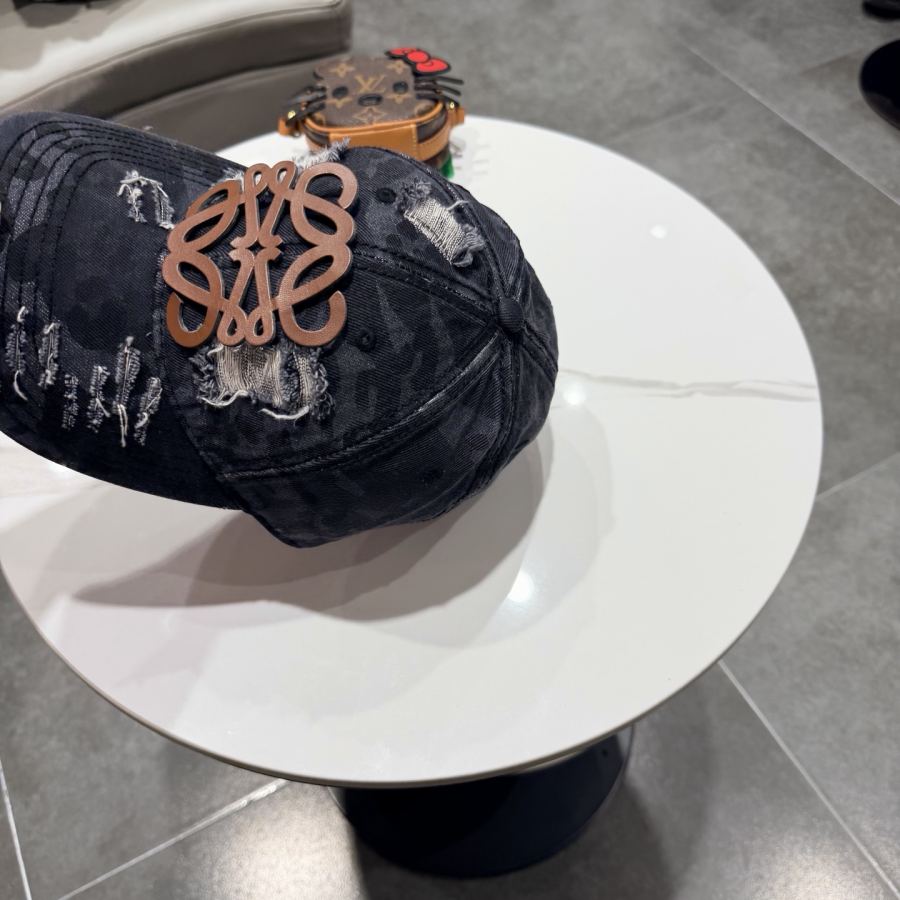 1:1 Replica Loewe hat LOEWE New — AAA Quality Replica — photo 7