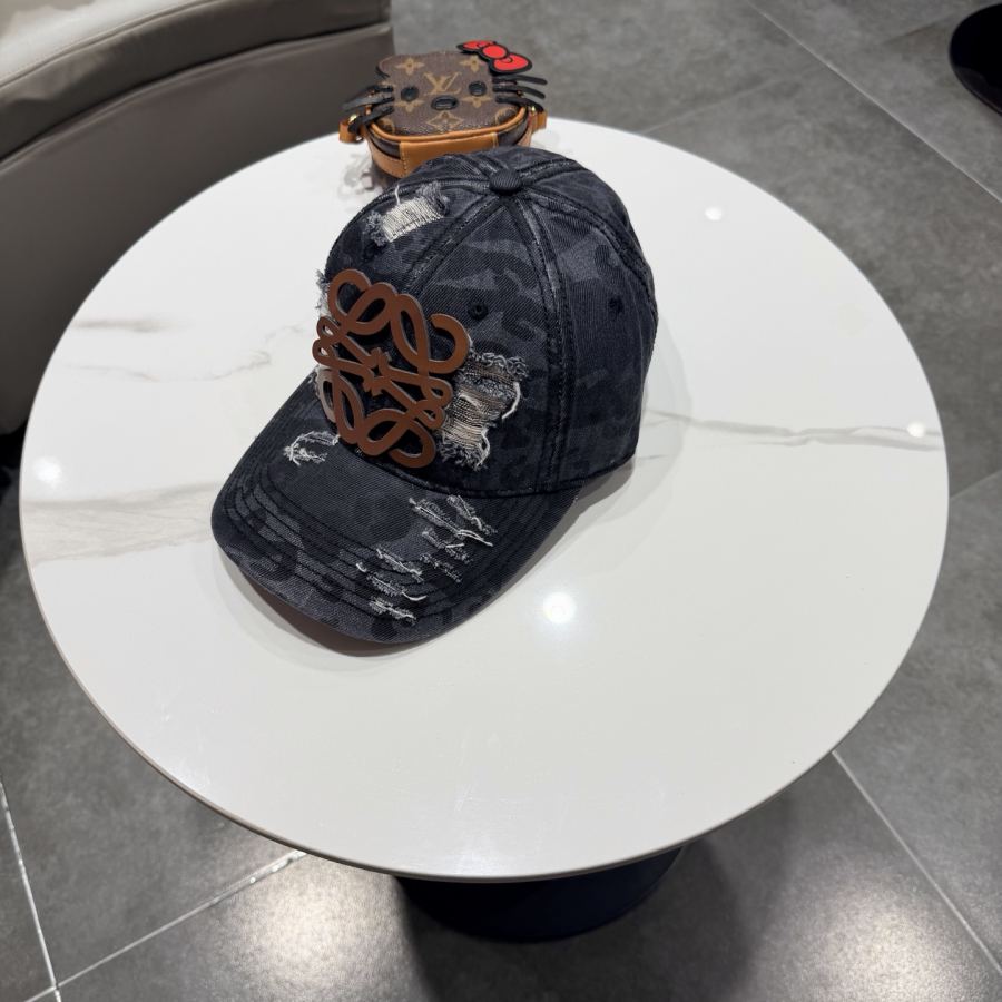 1:1 Replica Loewe hat LOEWE New — AAA Quality Replica — photo 2