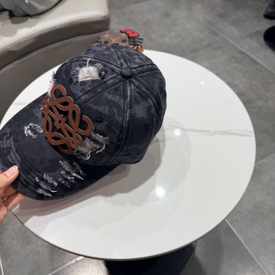 1:1 Replica Loewe hat LOEWE New — AAA Quality Replica — photo 6