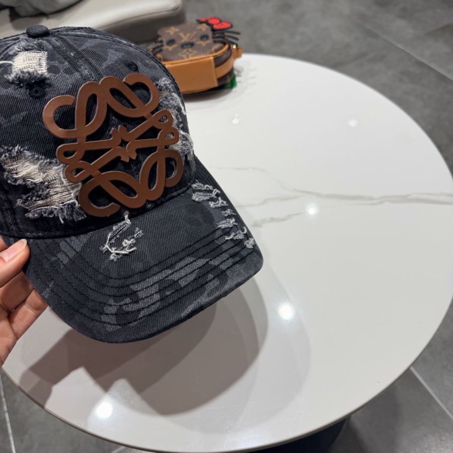 1:1 Replica Loewe hat LOEWE New — AAA Quality Replica — photo 4