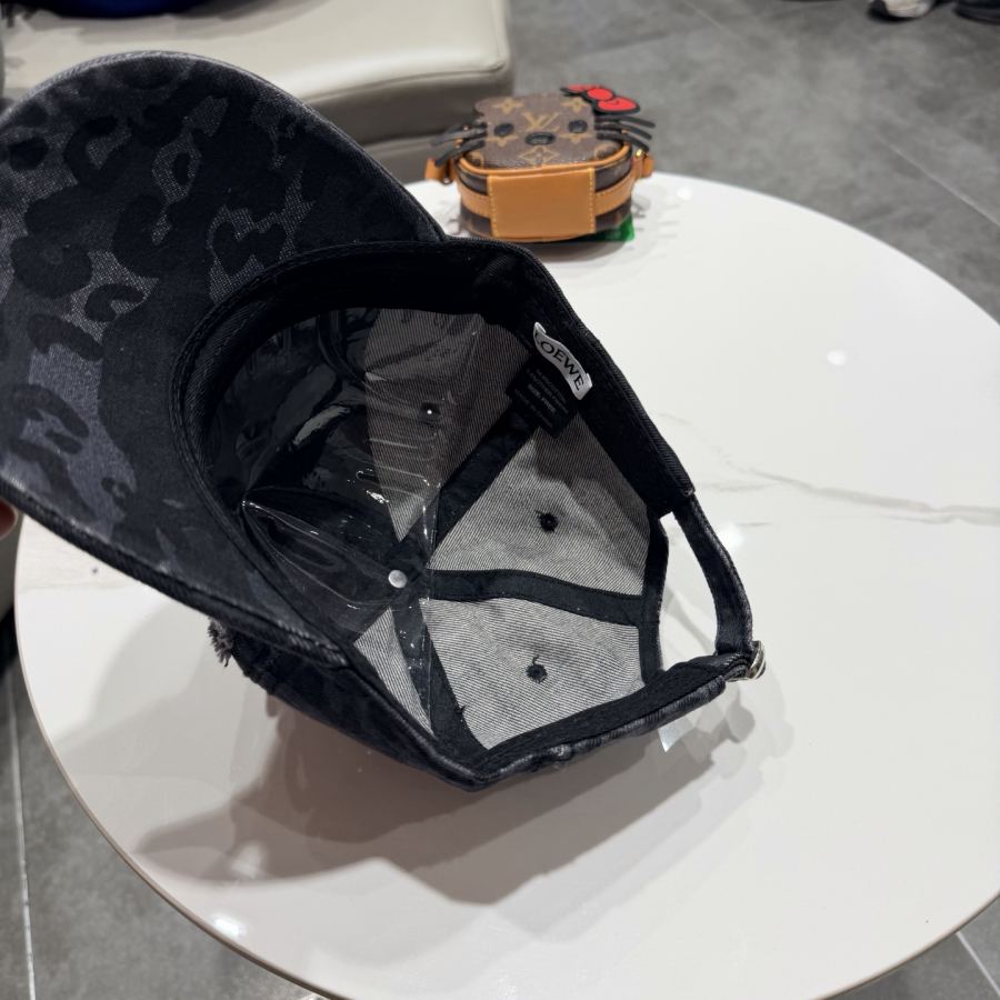 1:1 Replica Loewe hat LOEWE New — AAA Quality Replica — photo 9