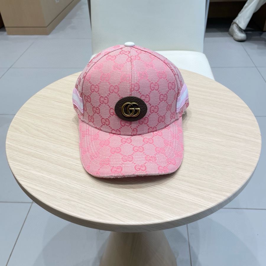 1:1 Replica gucci hat GUCCI — Premium Replica — photo 9