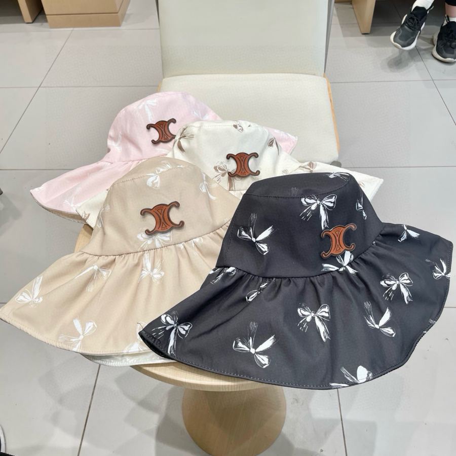 1:1 Replica Celine hat Celine2026 New — AAA Quality Replica — photo 5