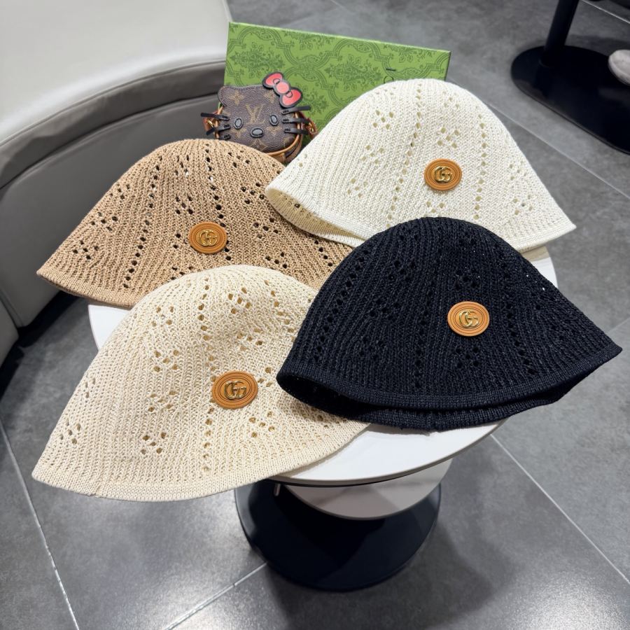 1:1 Replica gucci hat Gucci Skeleton — 1:1 Replica — photo 5