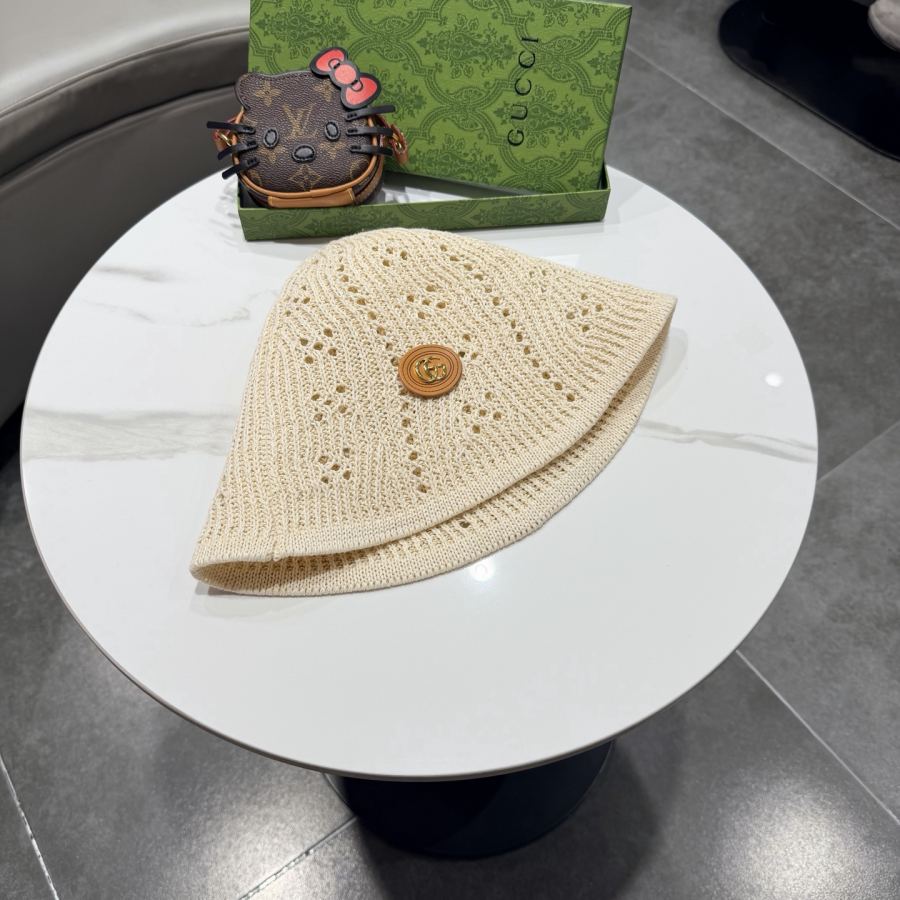 1:1 Replica gucci hat Gucci Skeleton — 1:1 Replica