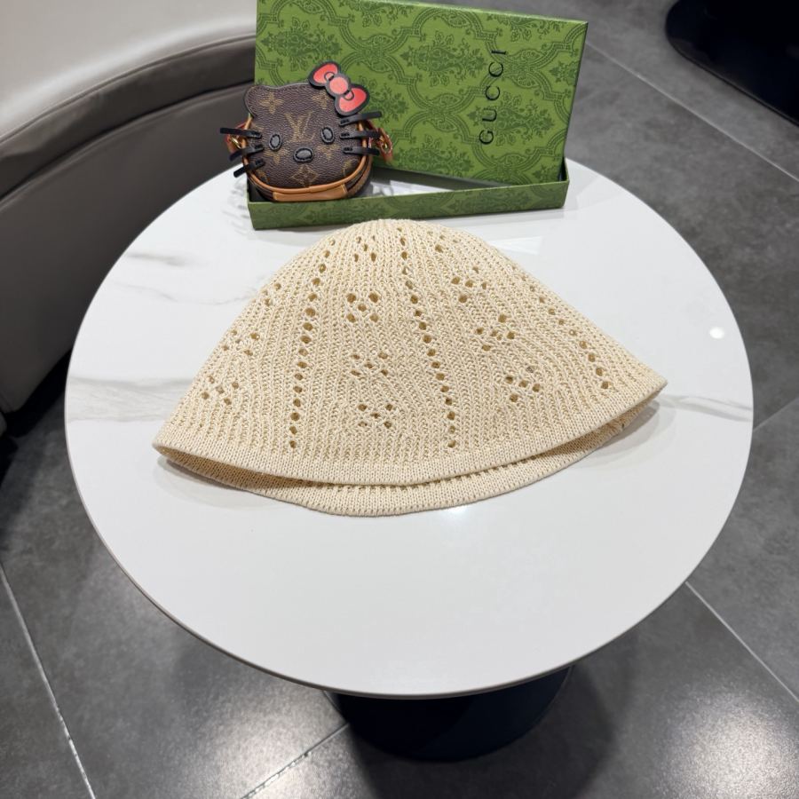 1:1 Replica gucci hat Gucci Skeleton — 1:1 Replica — photo 2