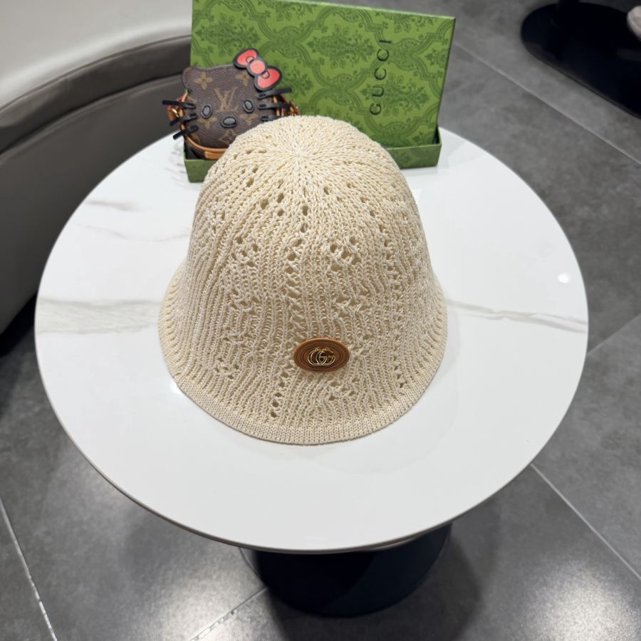 1:1 Replica gucci hat Gucci Skeleton — 1:1 Replica — photo 3