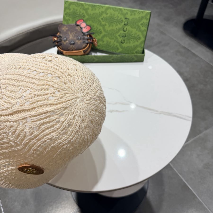 1:1 Replica gucci hat Gucci Skeleton — 1:1 Replica — photo 7