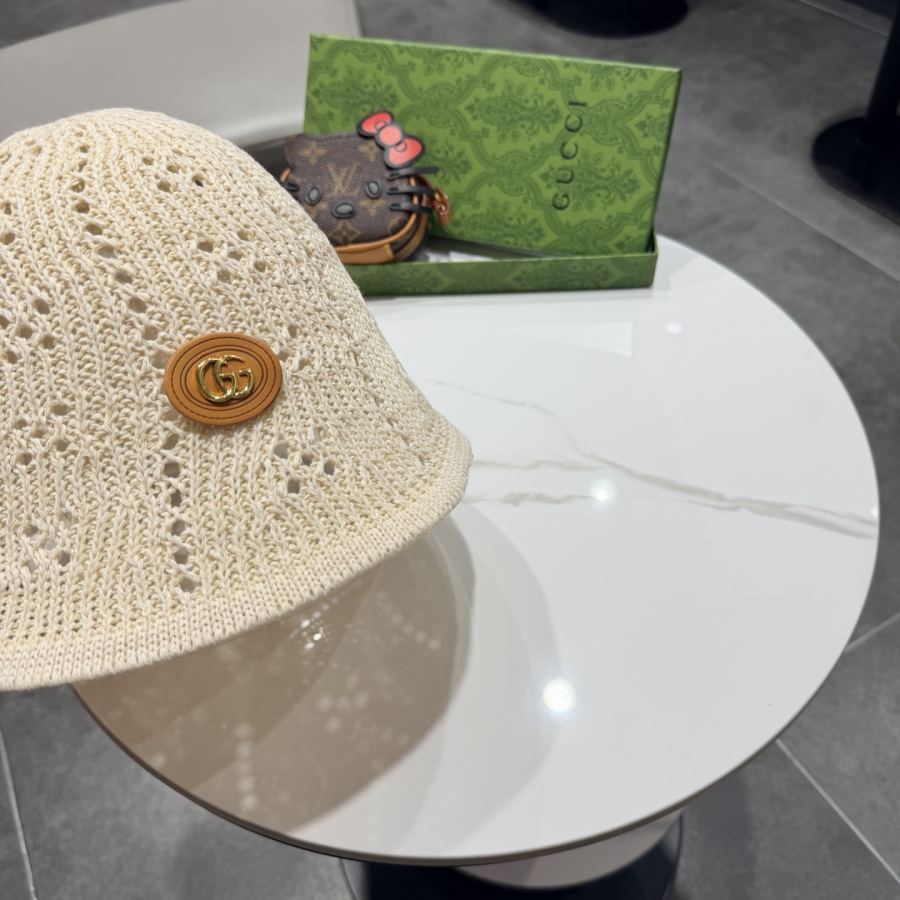 1:1 Replica gucci hat Gucci Skeleton — 1:1 Replica — photo 6