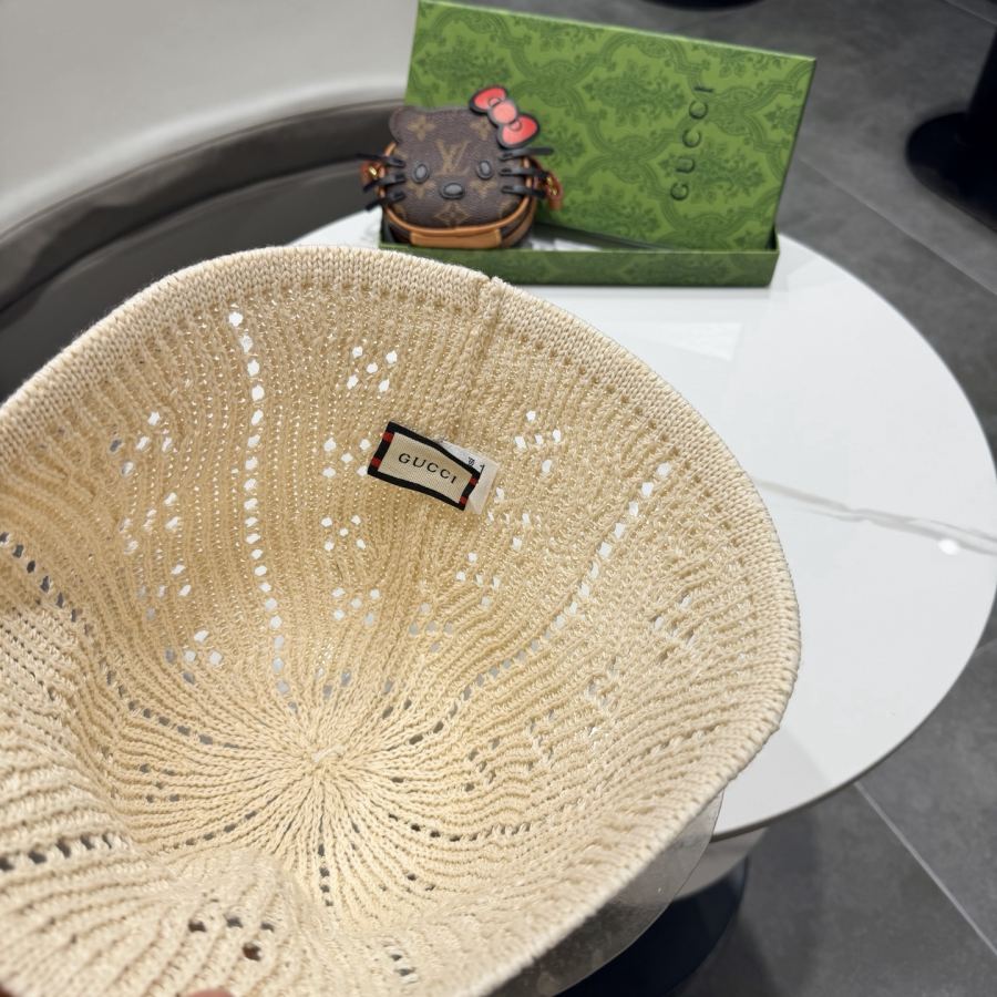1:1 Replica gucci hat Gucci Skeleton — 1:1 Replica — photo 9