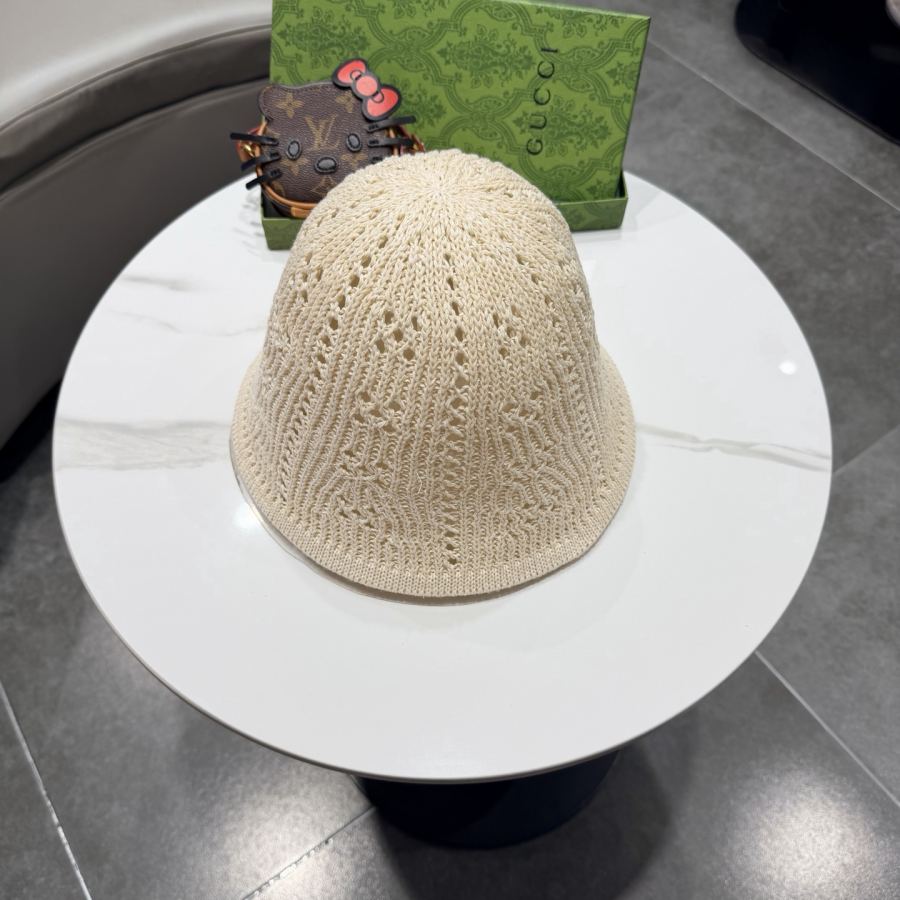 1:1 Replica gucci hat Gucci Skeleton — 1:1 Replica — photo 4