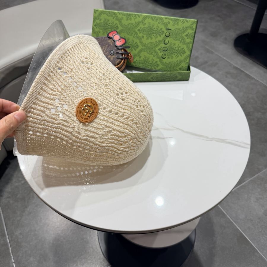1:1 Replica gucci hat Gucci Skeleton — 1:1 Replica — photo 8