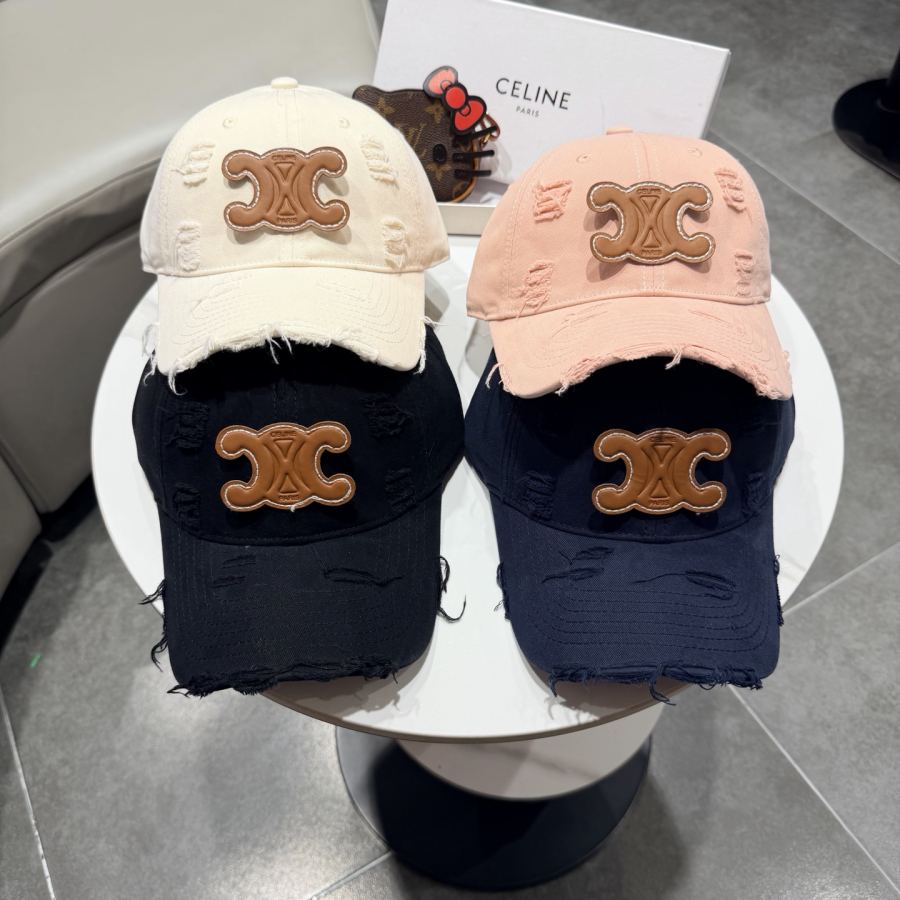 1:1 Replica Celine hat New — Premium Replica — photo 5