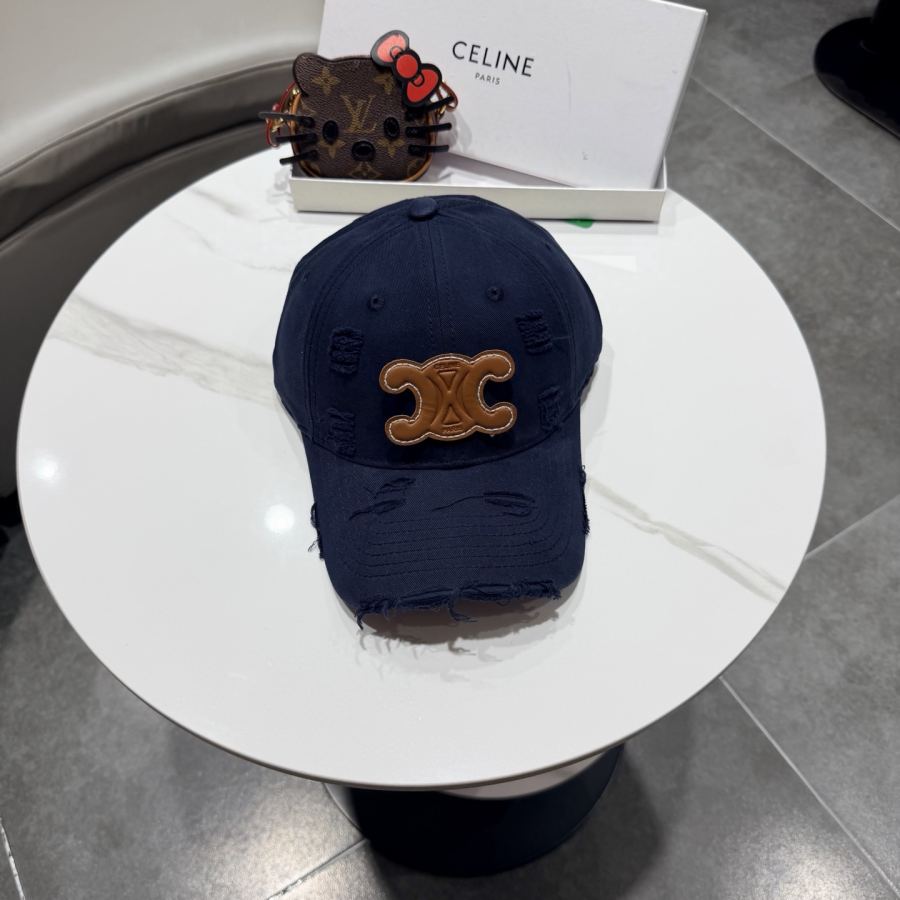 1:1 Replica Celine hat CELINE — AAA Quality Replica