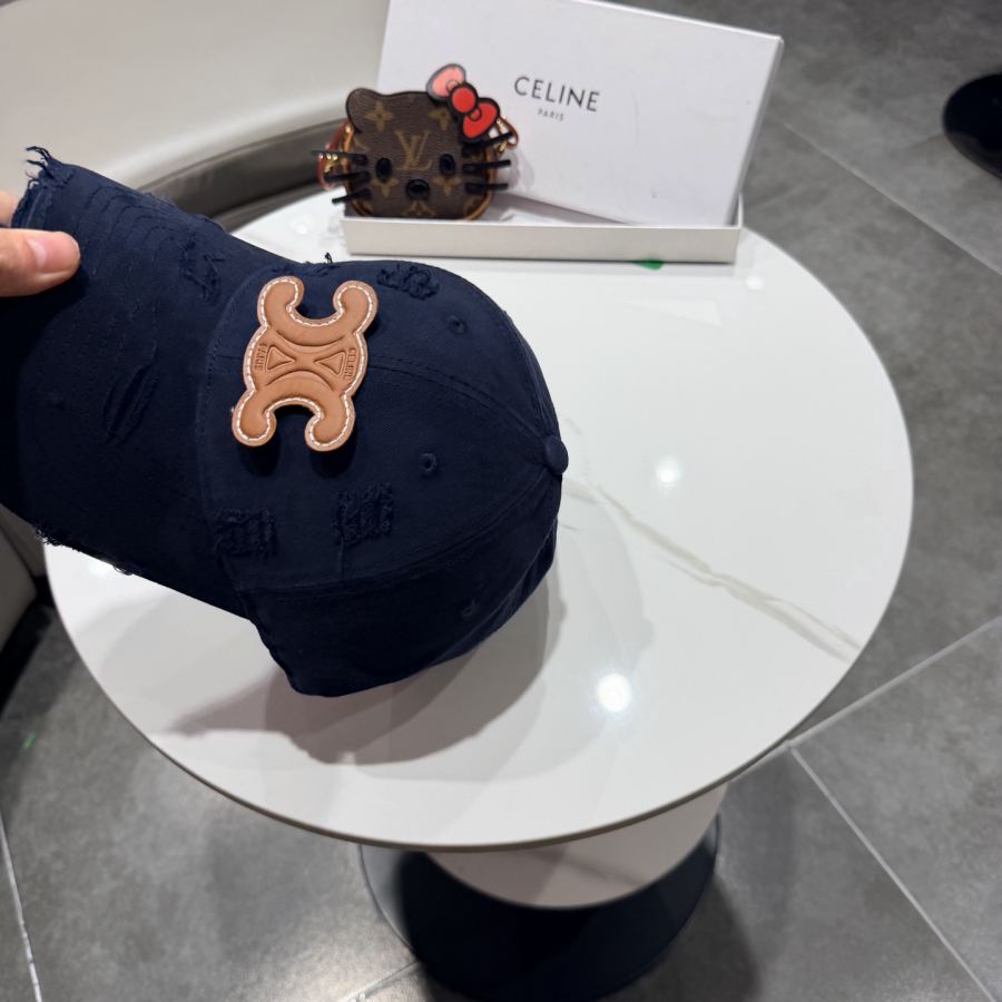 1:1 Replica Celine hat CELINE — AAA Quality Replica — photo 7