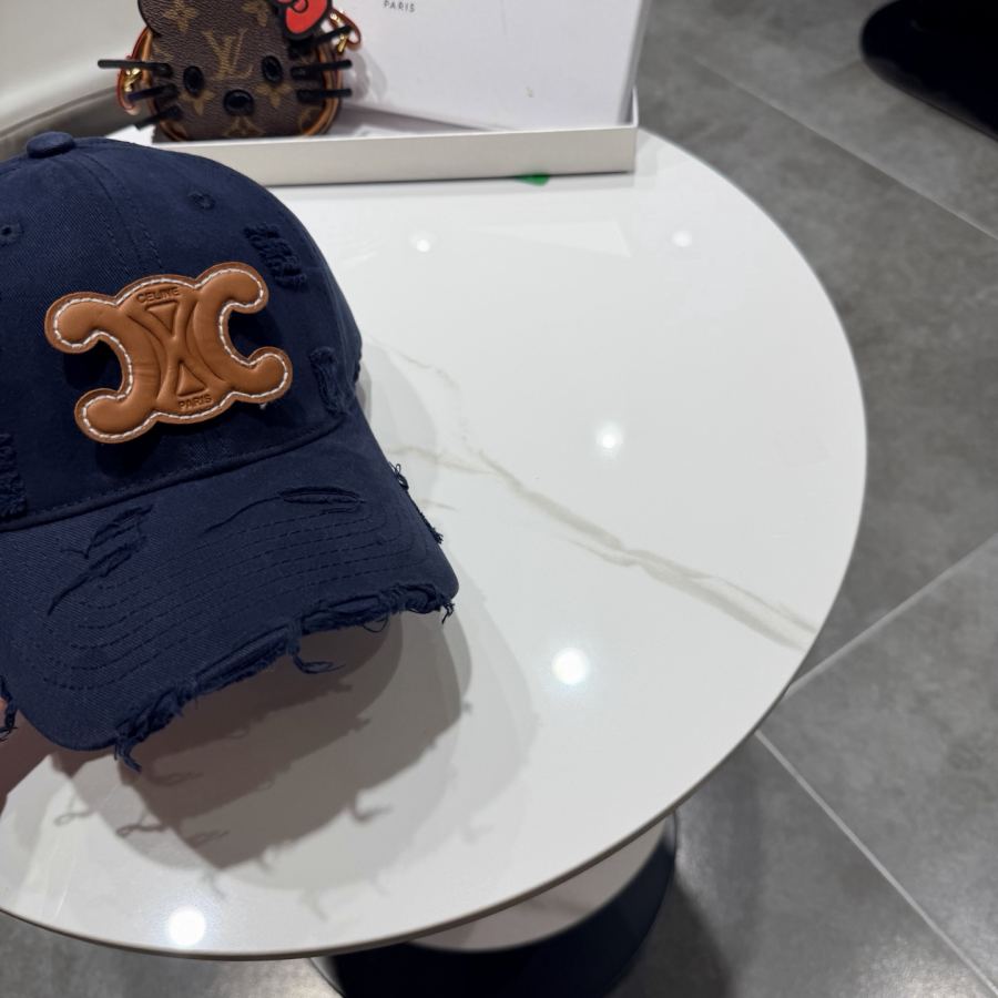 1:1 Replica Celine hat CELINE — AAA Quality Replica — photo 4
