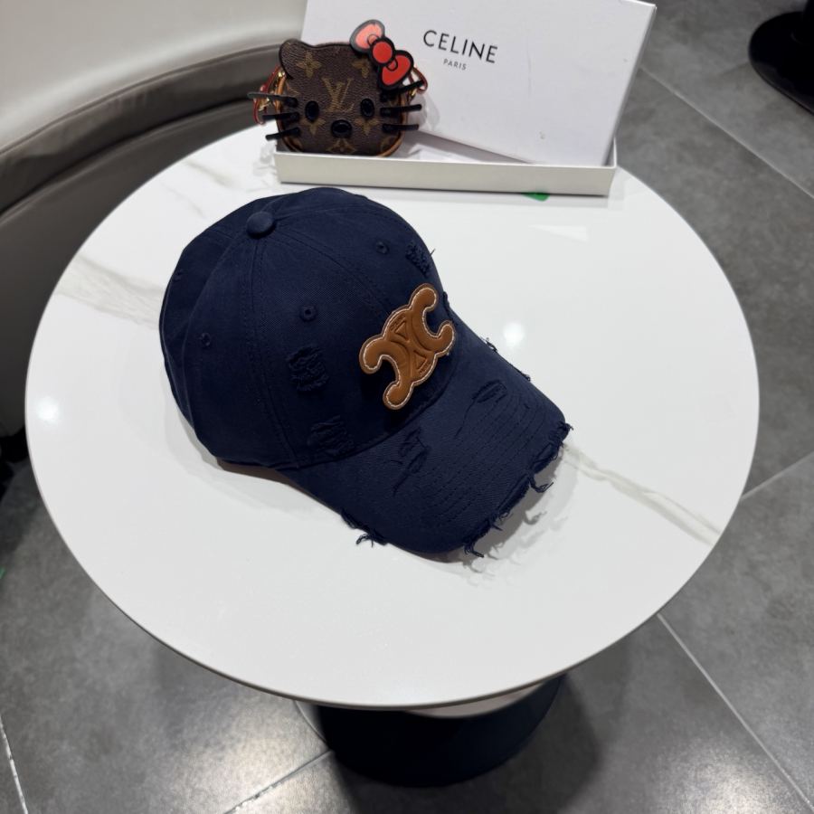 1:1 Replica Celine hat CELINE — AAA Quality Replica — photo 3
