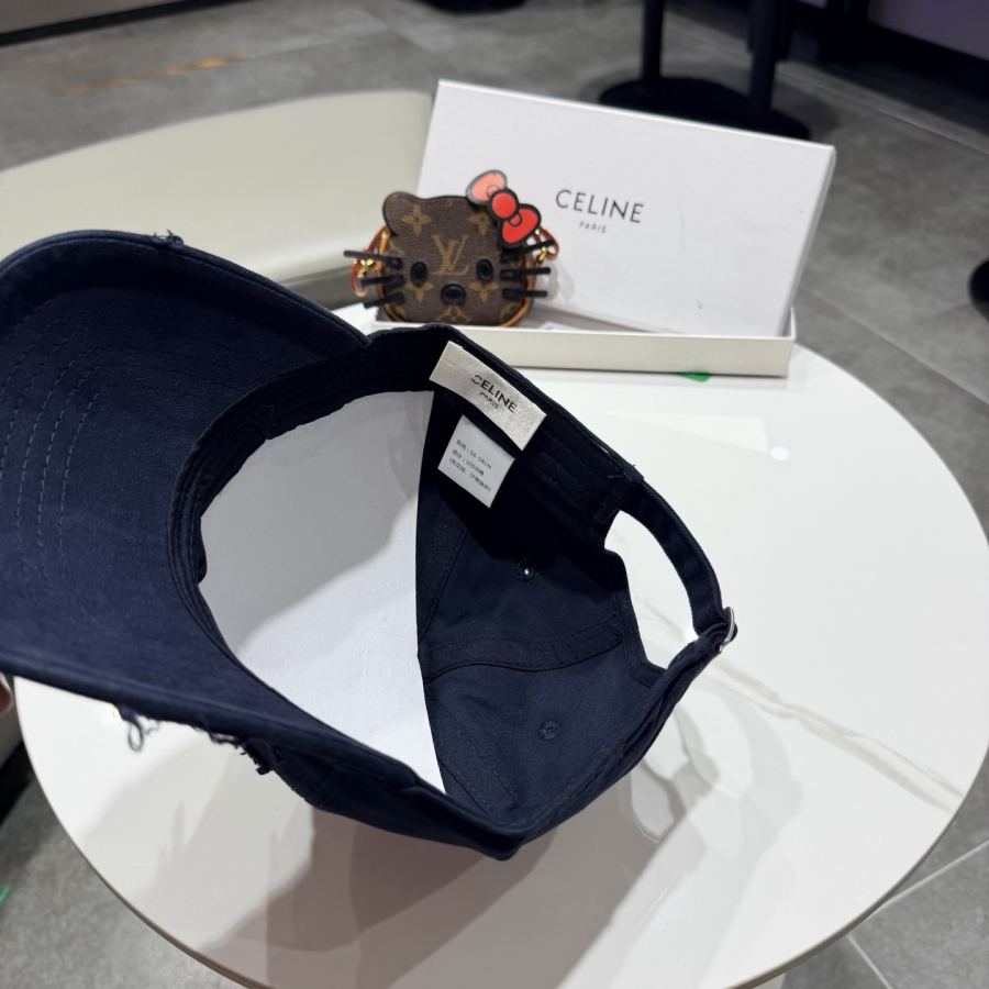 1:1 Replica Celine hat CELINE — AAA Quality Replica — photo 9