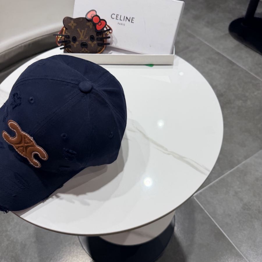 1:1 Replica Celine hat CELINE — AAA Quality Replica — photo 6