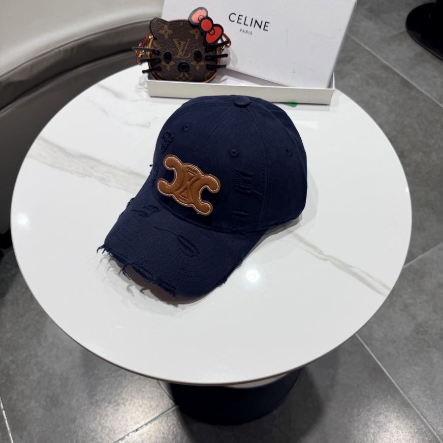 1:1 Replica Celine hat CELINE — AAA Quality Replica — photo 2
