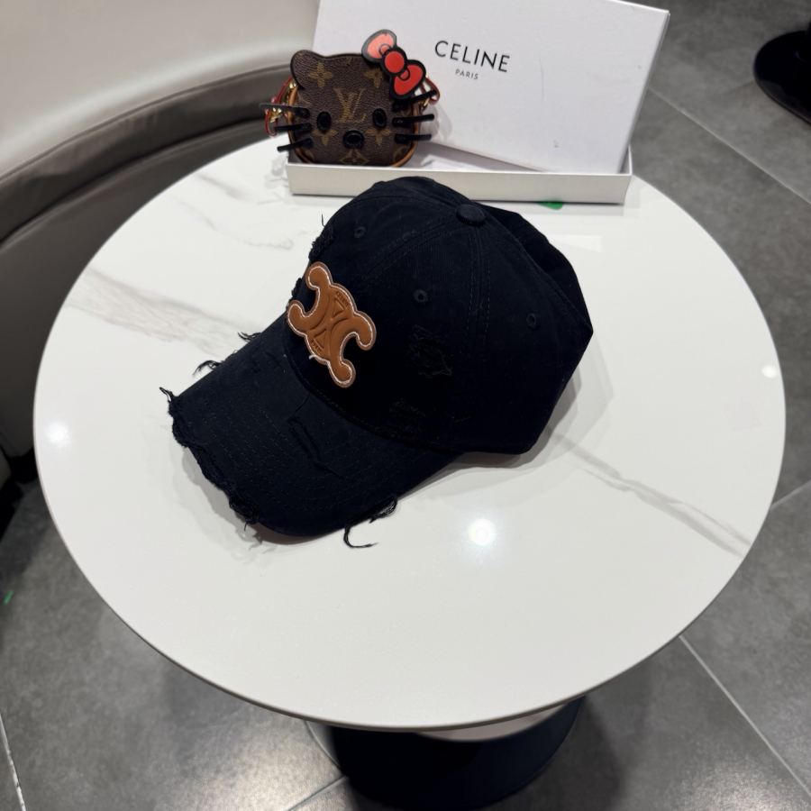 1:1 Replica Celine hat New — Premium Replica — photo 2