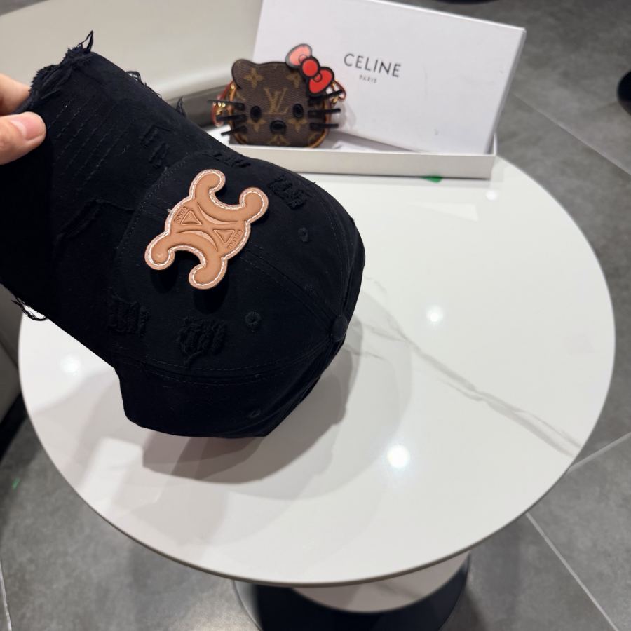 1:1 Replica Celine hat New — Premium Replica — photo 7