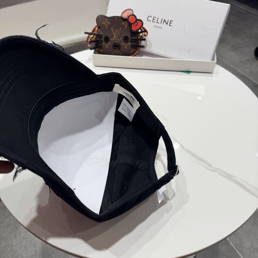 1:1 Replica Celine hat New — Premium Replica — photo 9