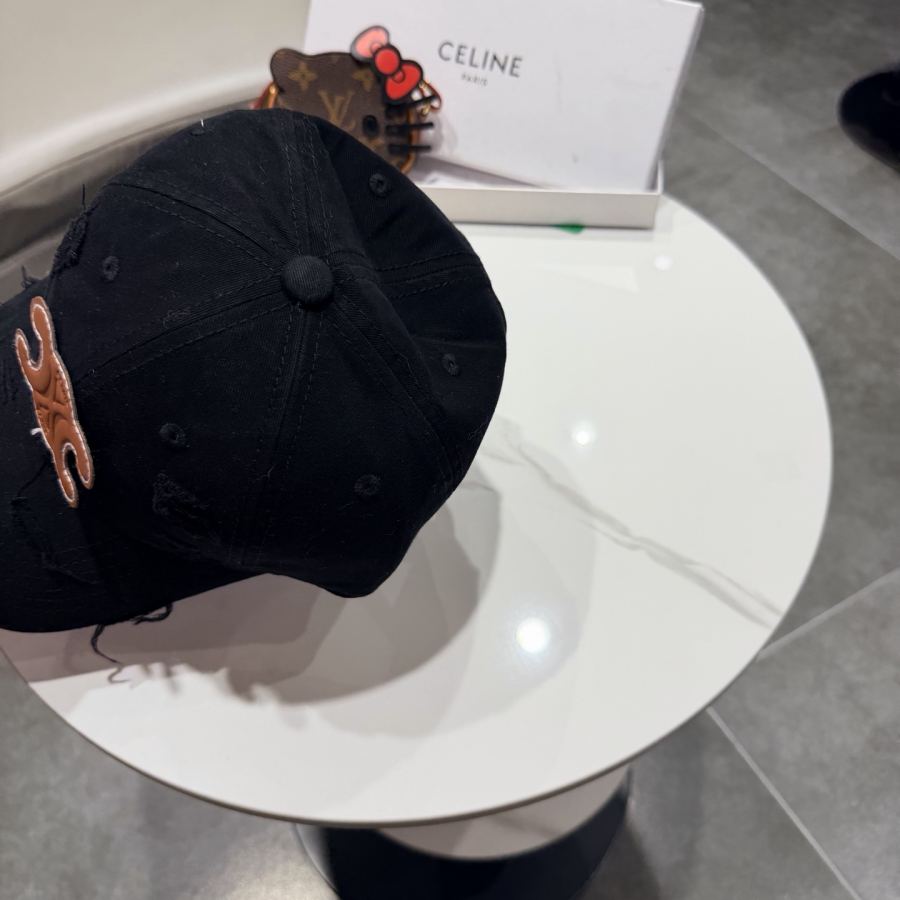 1:1 Replica Celine hat New — Premium Replica — photo 6