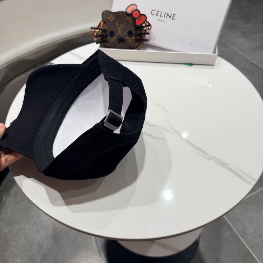 1:1 Replica Celine hat New — Premium Replica — photo 8