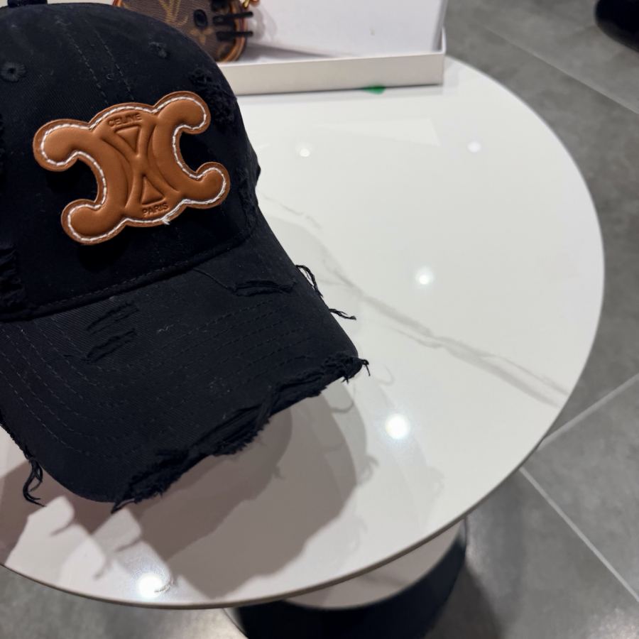 1:1 Replica Celine hat New — Premium Replica — photo 4