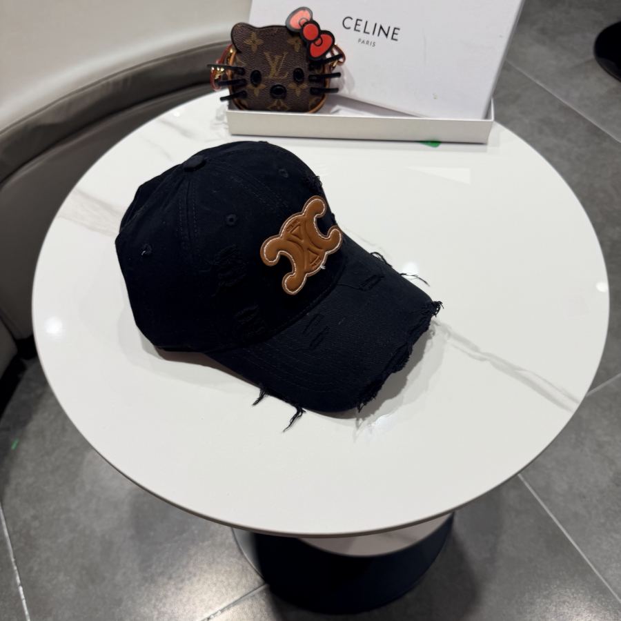 1:1 Replica Celine hat New — Premium Replica — photo 3
